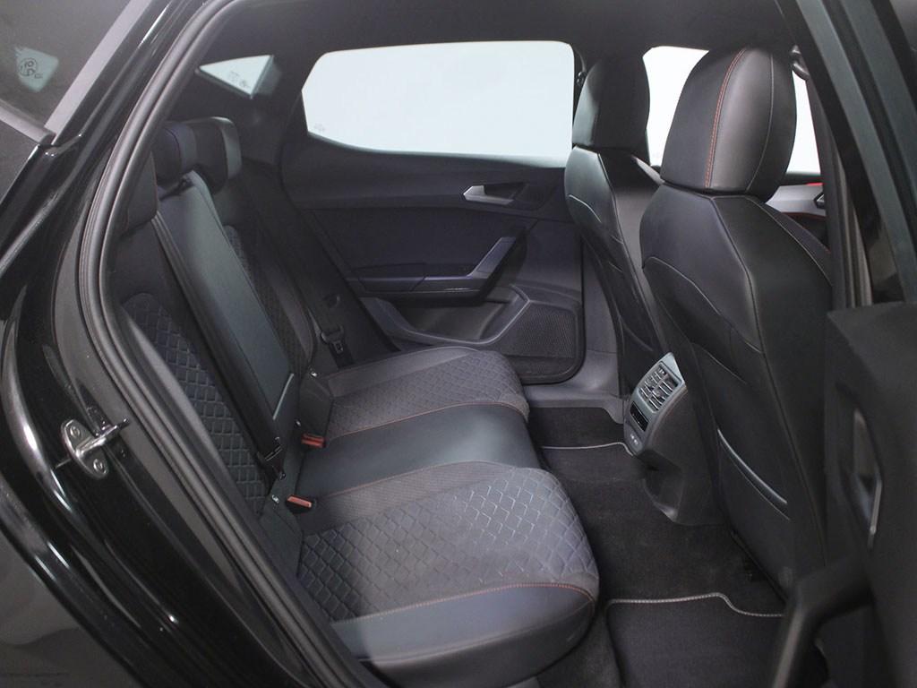 SEAT León 2.0 TDI S&S FR XS DSG 110 kW (150 CV) - 5