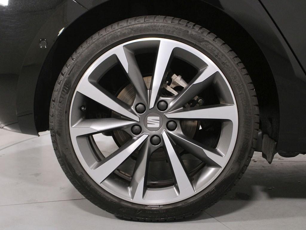 SEAT León 2.0 TDI S&S FR XS DSG 110 kW (150 CV) - 7