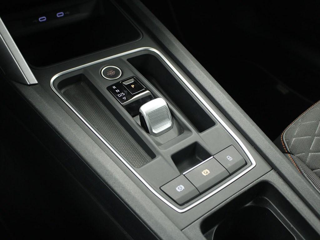 SEAT León 2.0 TDI S&S FR XS DSG 110 kW (150 CV) - 9