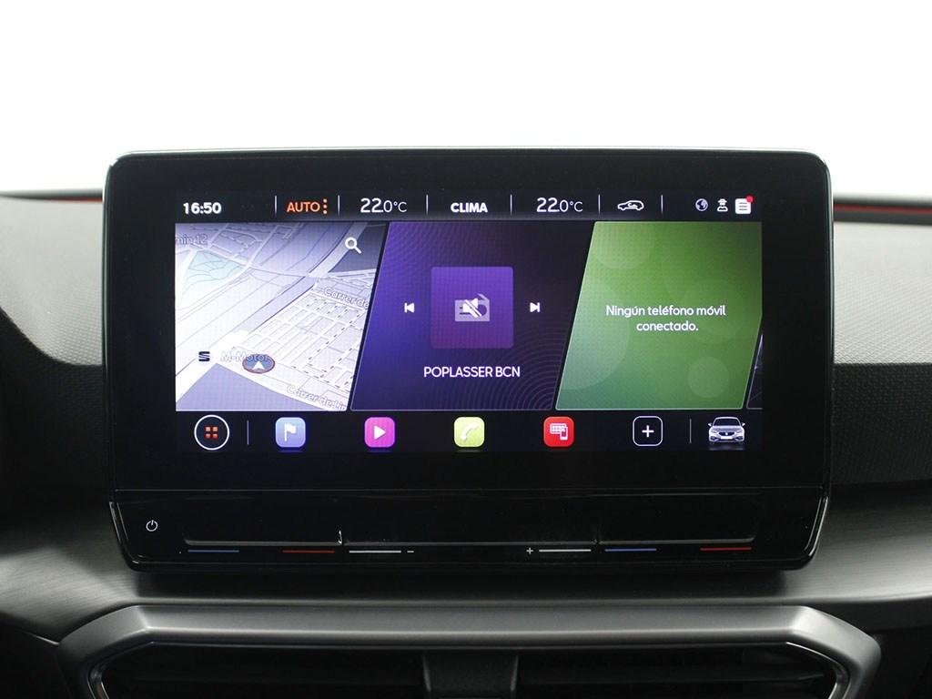 SEAT León 2.0 TDI S&S FR XS DSG 110 kW (150 CV) - 11