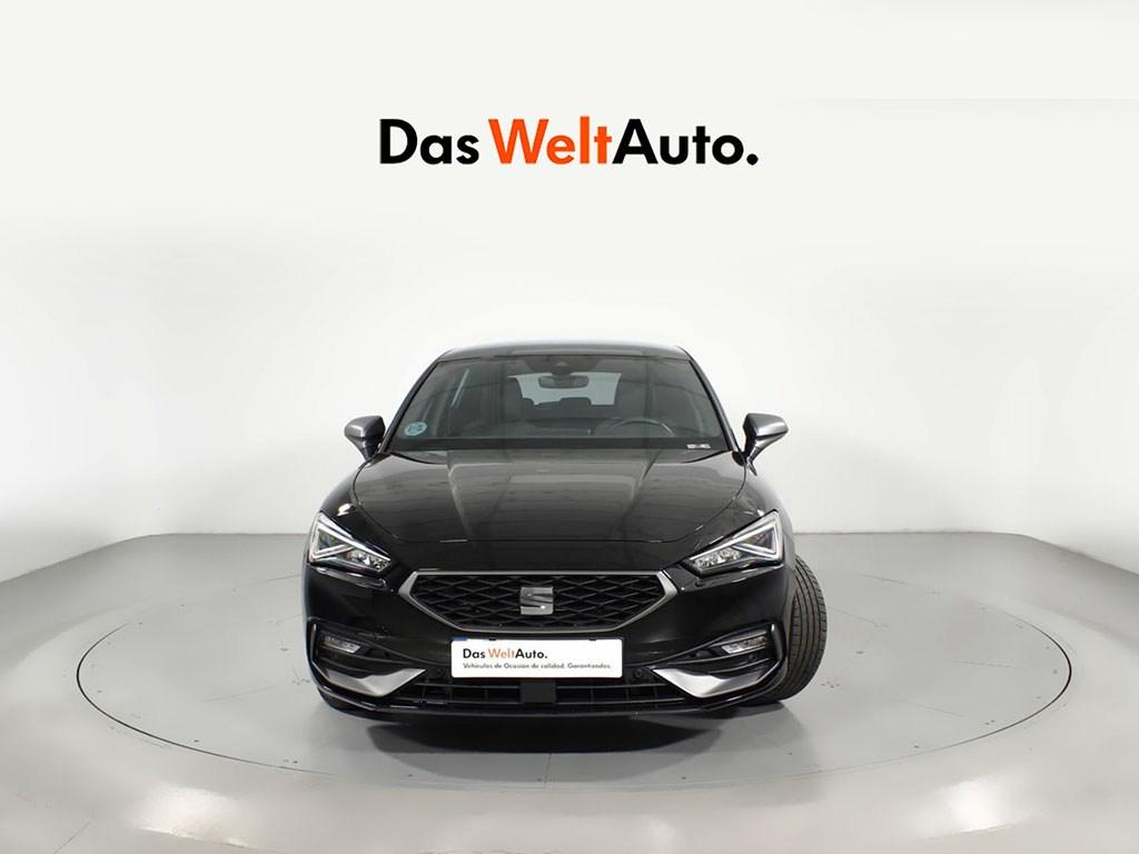 SEAT León 2.0 TDI S&S FR XS DSG 110 kW (150 CV) - 15