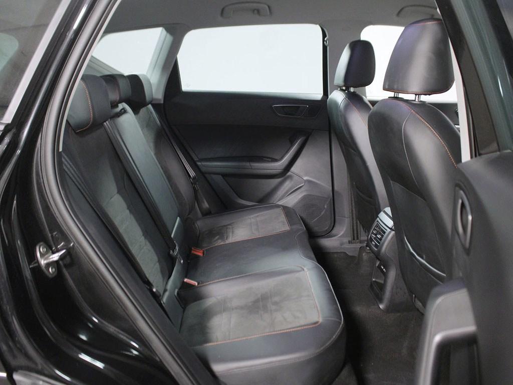 SEAT Ateca 1.5 TSI S&S FR Special Edition DSG 110 kW (150 CV) - 5