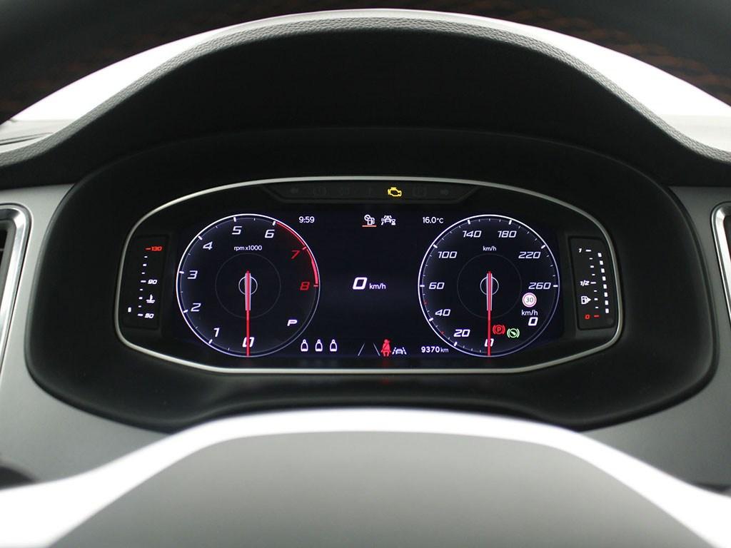 SEAT Ateca 1.5 TSI S&S FR Special Edition DSG 110 kW (150 CV) - 8