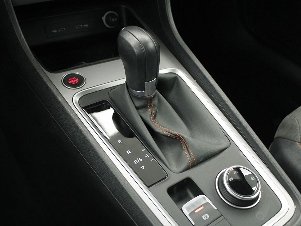 SEAT Ateca 1.5 TSI S&S FR Special Edition DSG 110 kW (150 CV) - 9