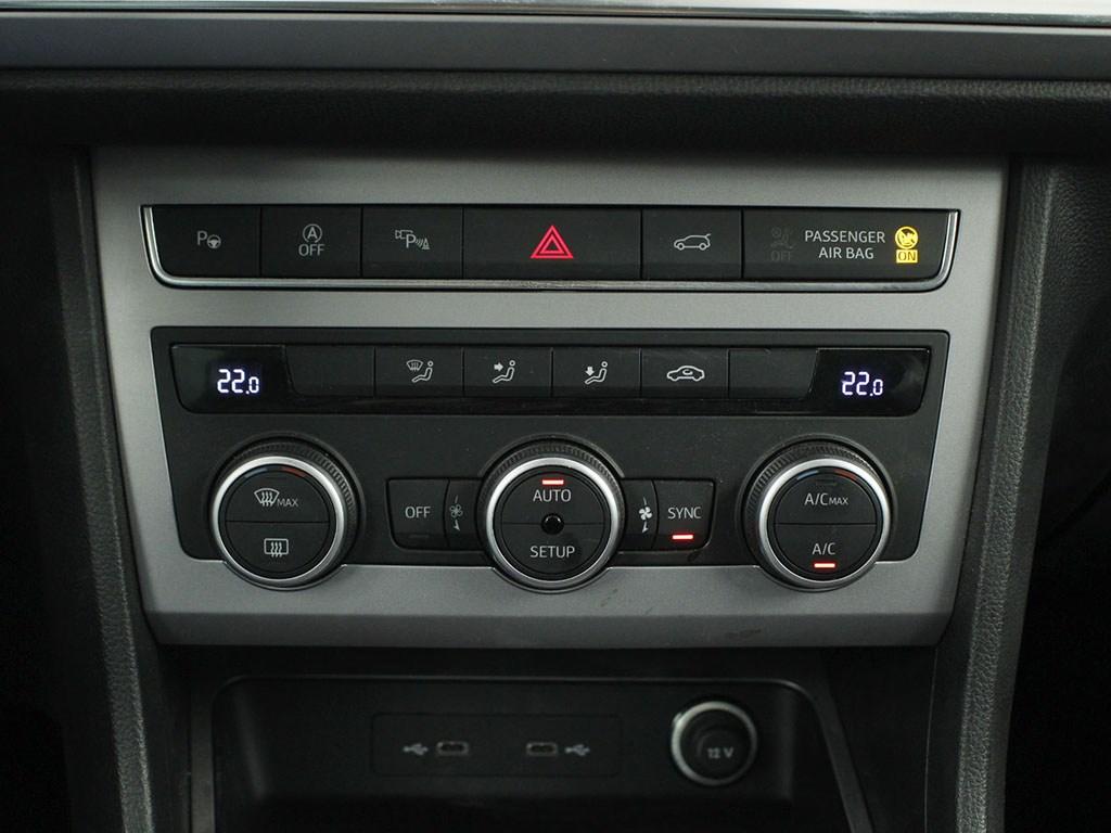 SEAT Ateca 1.5 TSI S&S FR Special Edition DSG 110 kW (150 CV) - 10