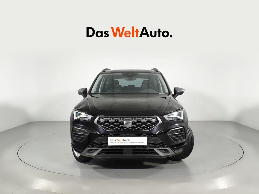 SEAT Ateca 1.5 TSI S&S FR Special Edition DSG 110 kW (150 CV) - 15