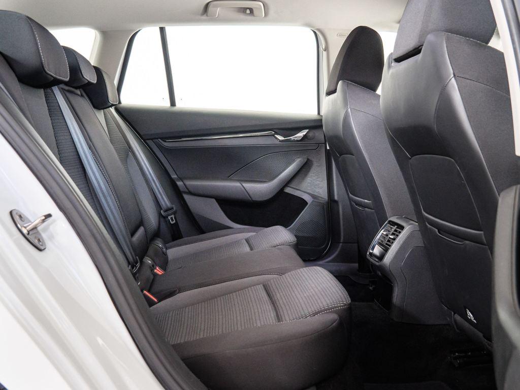 Skoda Octavia Combi 1.5 TSI Ambition 110 kW (150 CV) - 5