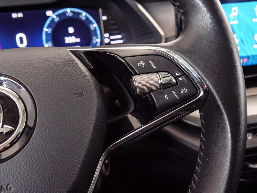 Skoda Octavia Combi 1.5 TSI Ambition 110 kW (150 CV) - 14