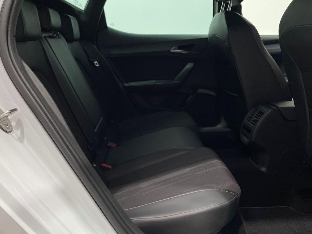 CUPRA León 1.5 eTSI DSG 110 kW (150 CV) - 5