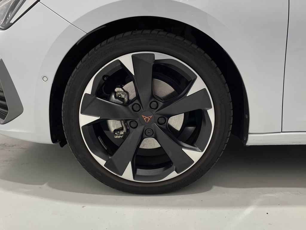 CUPRA León 1.5 eTSI DSG 110 kW (150 CV) - 7