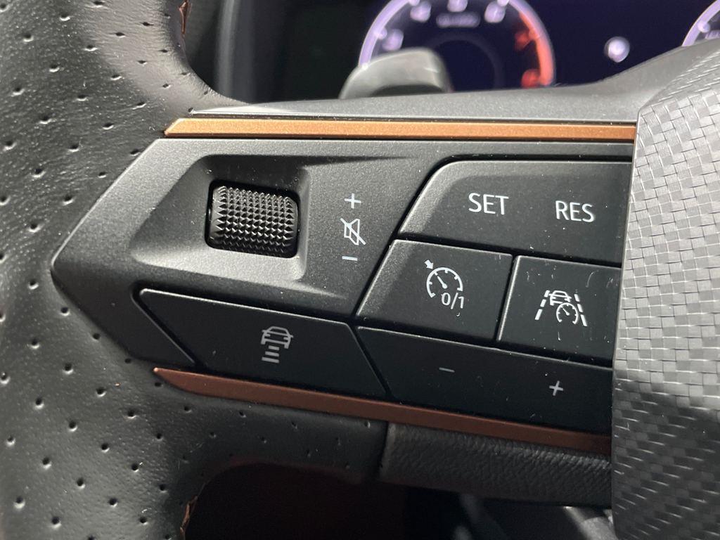 CUPRA León 1.5 eTSI DSG 110 kW (150 CV) - 8