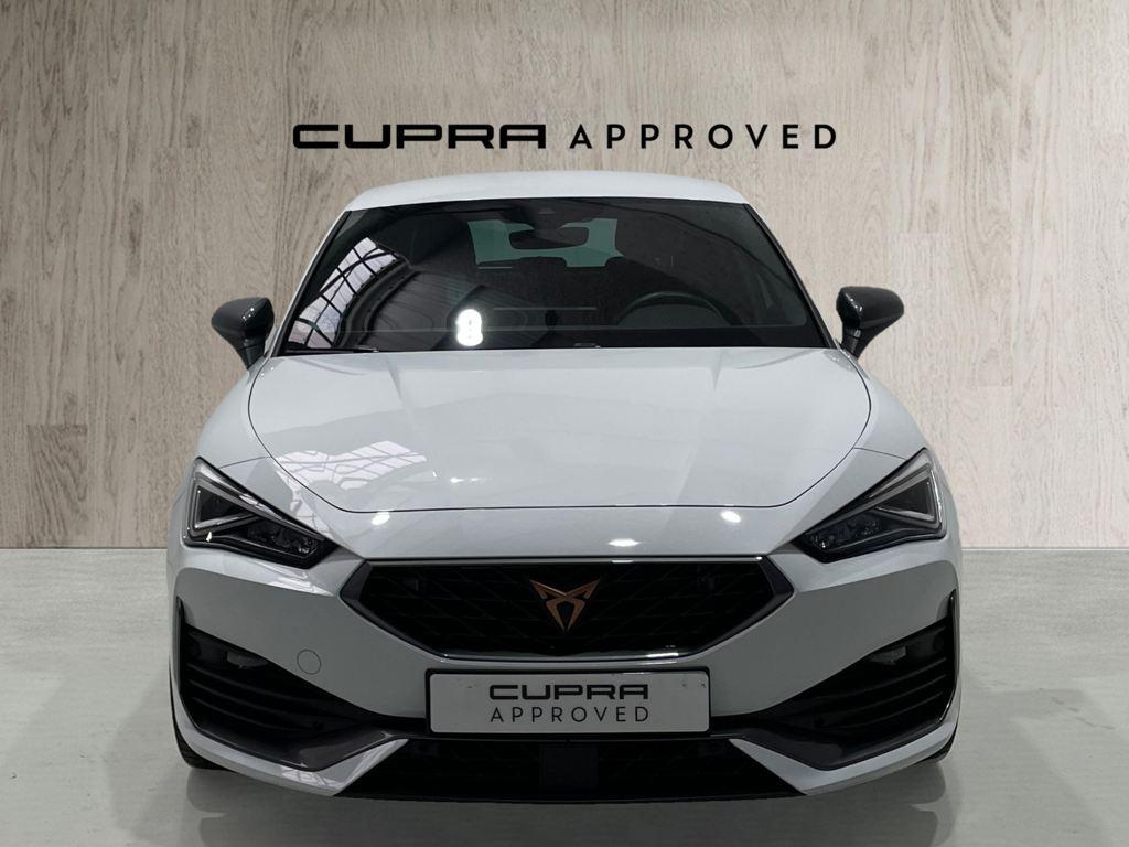CUPRA León 1.5 eTSI DSG 110 kW (150 CV) - 10