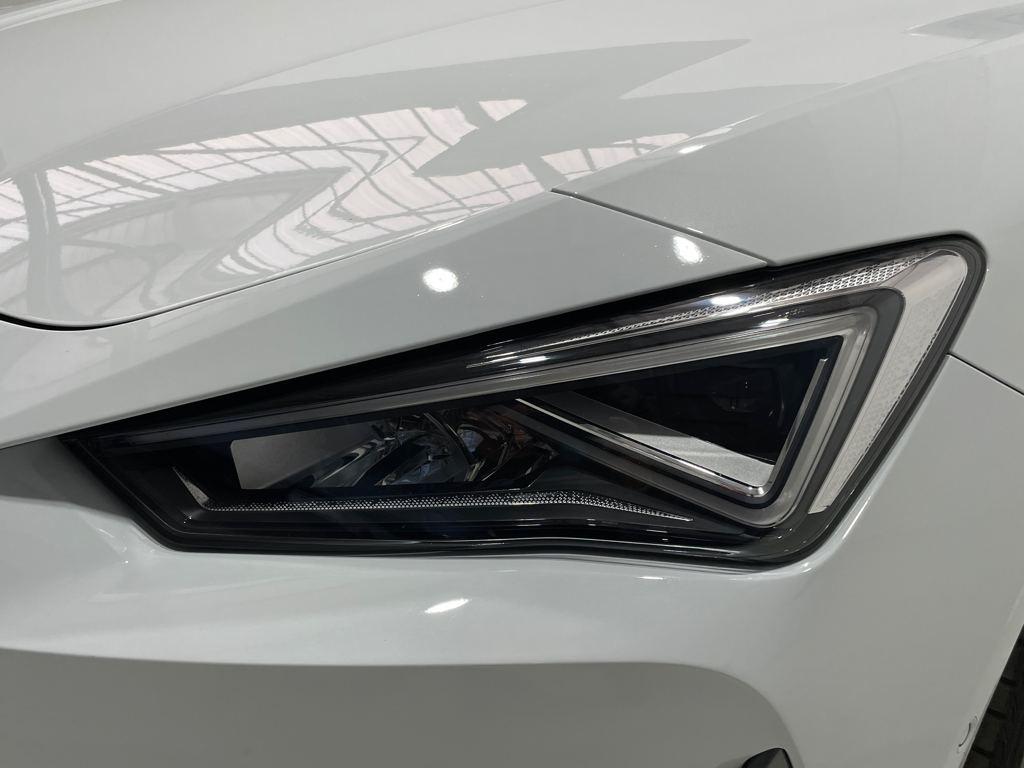 CUPRA León 1.5 eTSI DSG 110 kW (150 CV) - 11