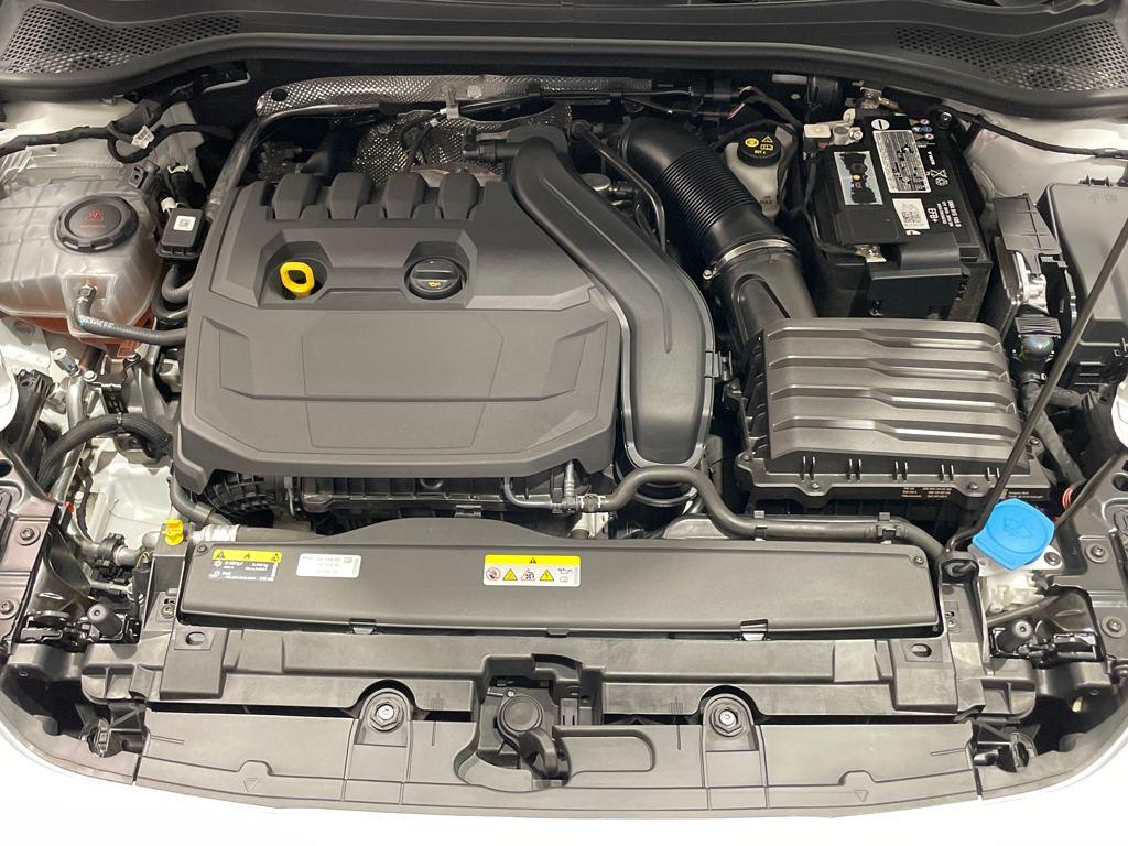 CUPRA León 1.5 eTSI DSG 110 kW (150 CV) - 13