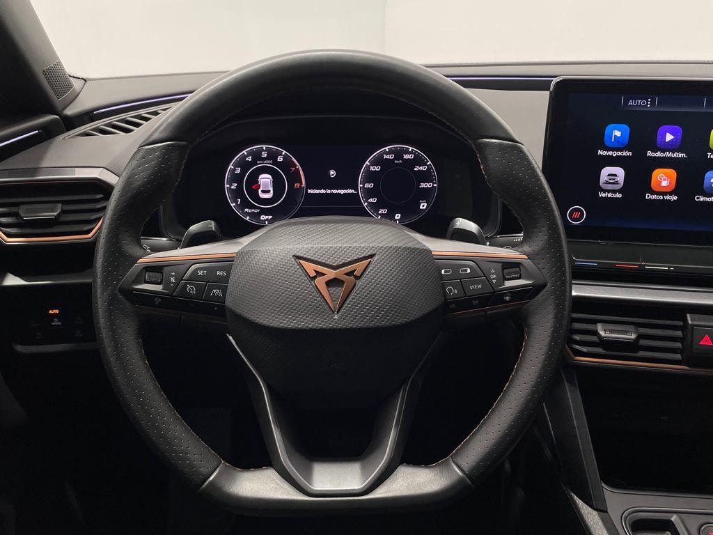 CUPRA León 1.5 eTSI DSG 110 kW (150 CV) - 14