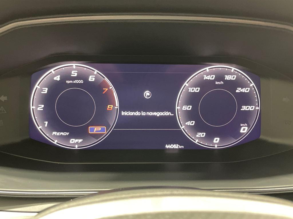 CUPRA León 1.5 eTSI DSG 110 kW (150 CV) - 16