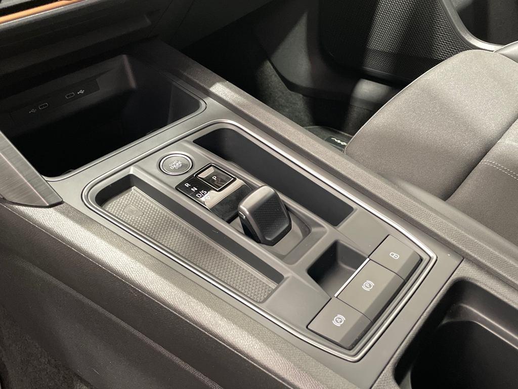 CUPRA León 1.5 eTSI DSG 110 kW (150 CV) - 18