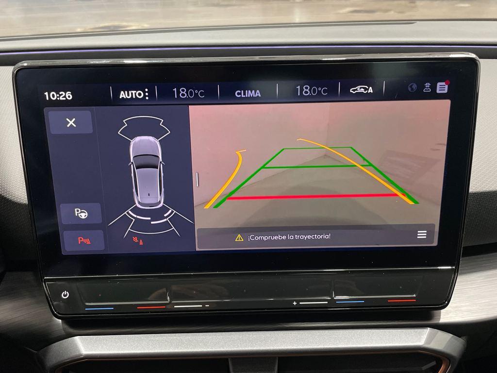 CUPRA León 1.5 eTSI DSG 110 kW (150 CV) - 19