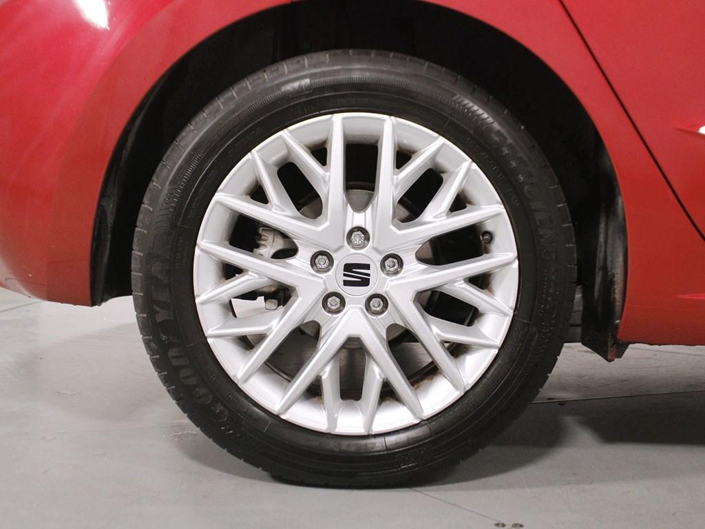 SEAT Ibiza 1.0 TSI FR Salta 85 kW (115 CV) - 7