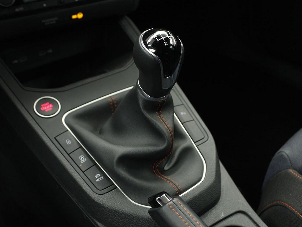 SEAT Ibiza 1.0 TSI FR Salta 85 kW (115 CV) - 9