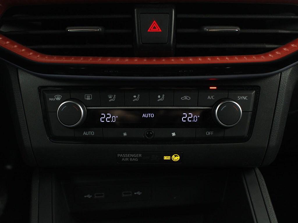 SEAT Ibiza 1.0 TSI FR Salta 85 kW (115 CV) - 10