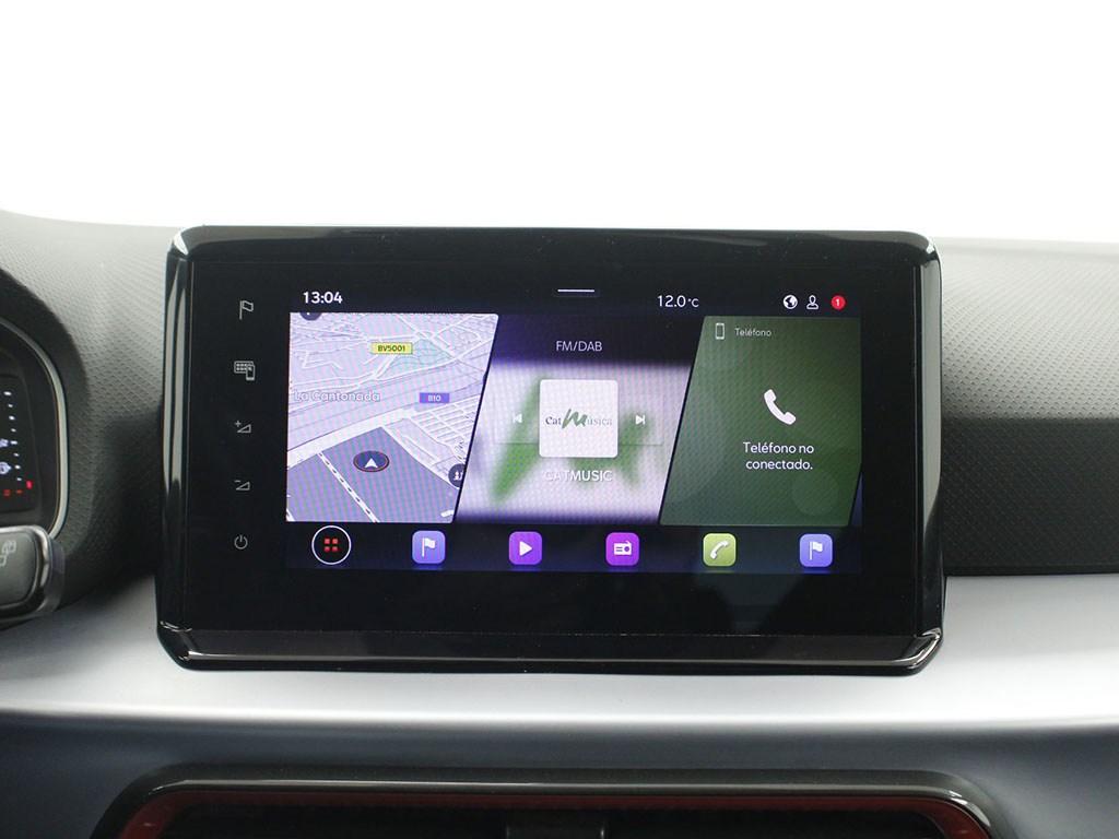 SEAT Ibiza 1.0 TSI FR Salta 85 kW (115 CV) - 11