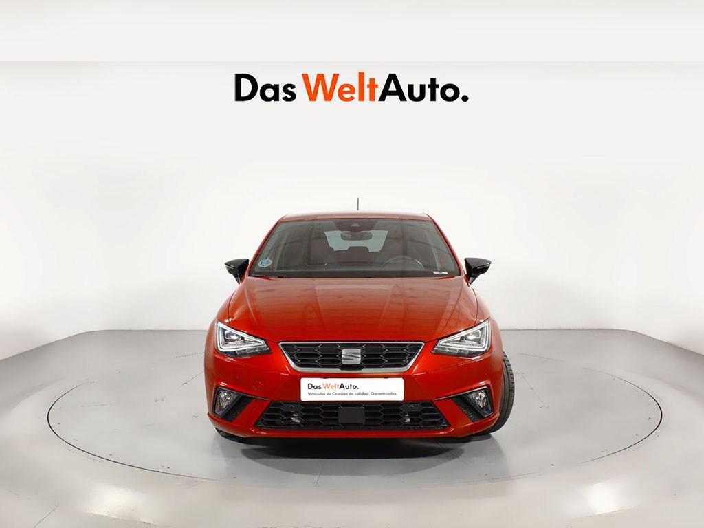 SEAT Ibiza 1.0 TSI FR Salta 85 kW (115 CV) - 15