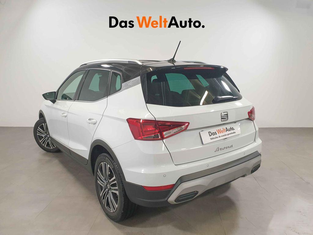 SEAT Arona 1.0 TSI Xperience Special Edition 85 kW (115 CV) - 1