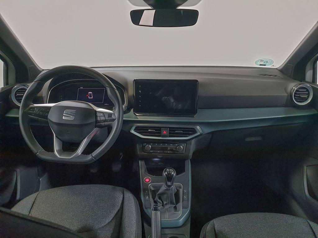 SEAT Arona 1.0 TSI Xperience Special Edition 85 kW (115 CV) - 3