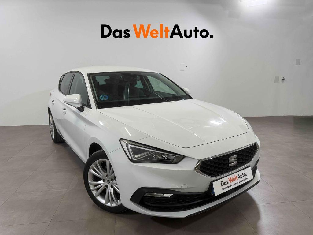 SEAT León 1.5 TSI S&S Style 25 Aniversario 85 kW (116 CV) - 0