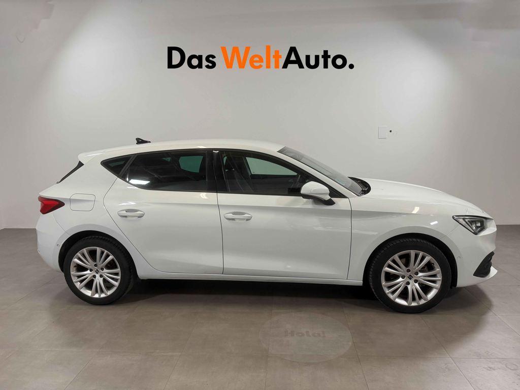 SEAT León 1.5 TSI S&S Style 25 Aniversario 85 kW (116 CV) - 2
