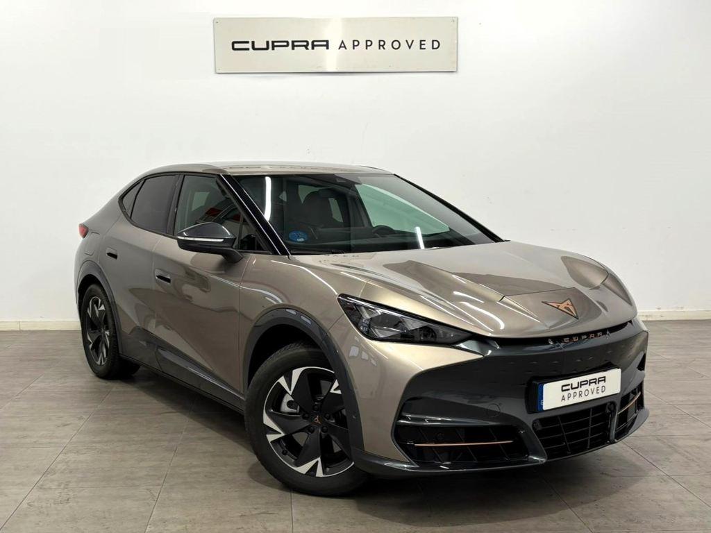 CUPRA Tavascan 77kWh Endurance 210 kW (286 CV) - 0