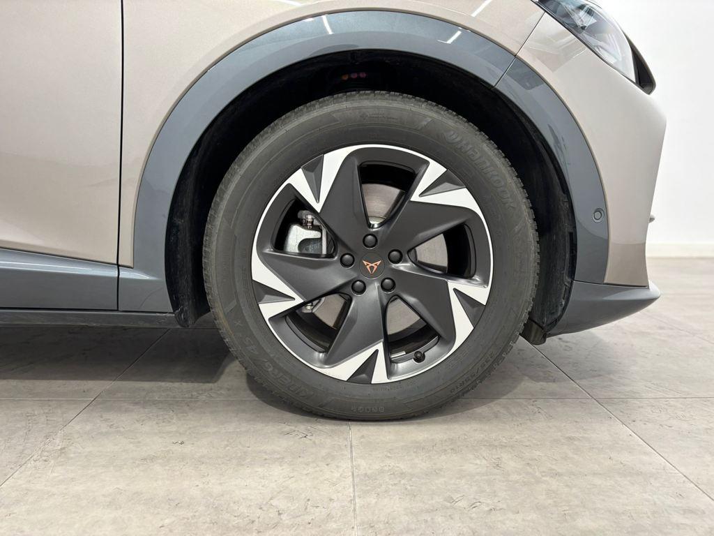 CUPRA Tavascan 77kWh Endurance 210 kW (286 CV) - 7