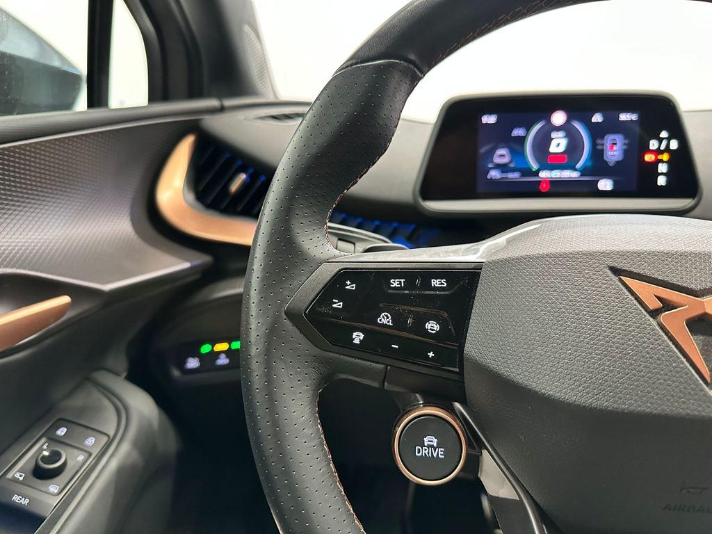 CUPRA Tavascan 77kWh Endurance 210 kW (286 CV) - 10