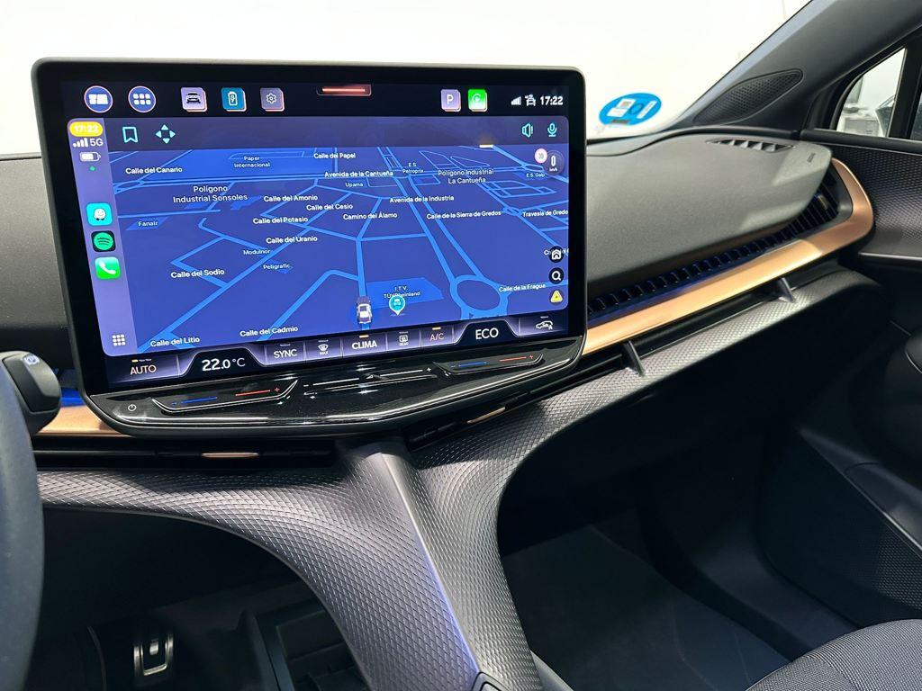 CUPRA Tavascan 77kWh Endurance 210 kW (286 CV) - 13