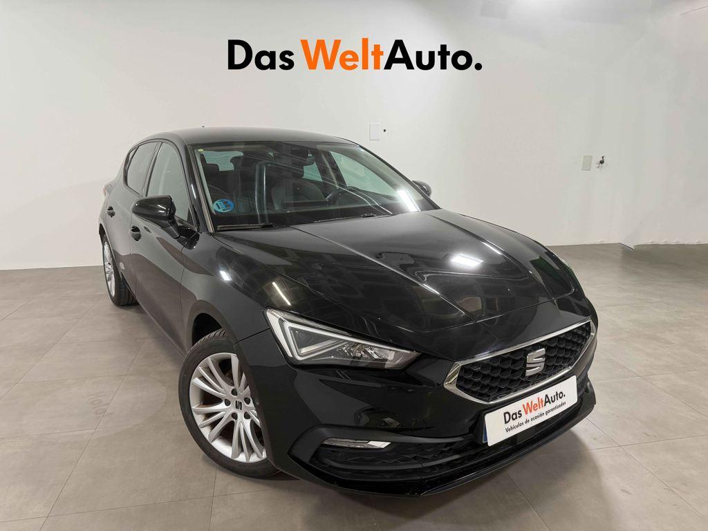 SEAT León 1.5 TSI S&S Style 25 Aniversario 85 kW (116 CV) - 0