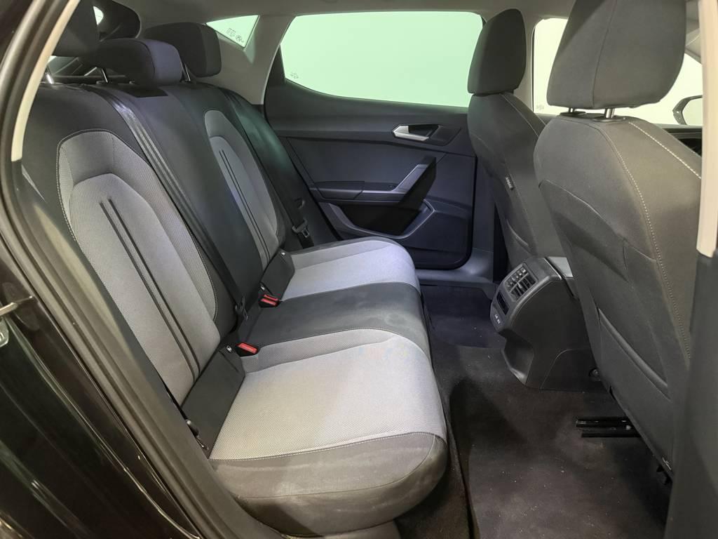 SEAT León 1.5 TSI S&S Style 25 Aniversario 85 kW (116 CV) - 5