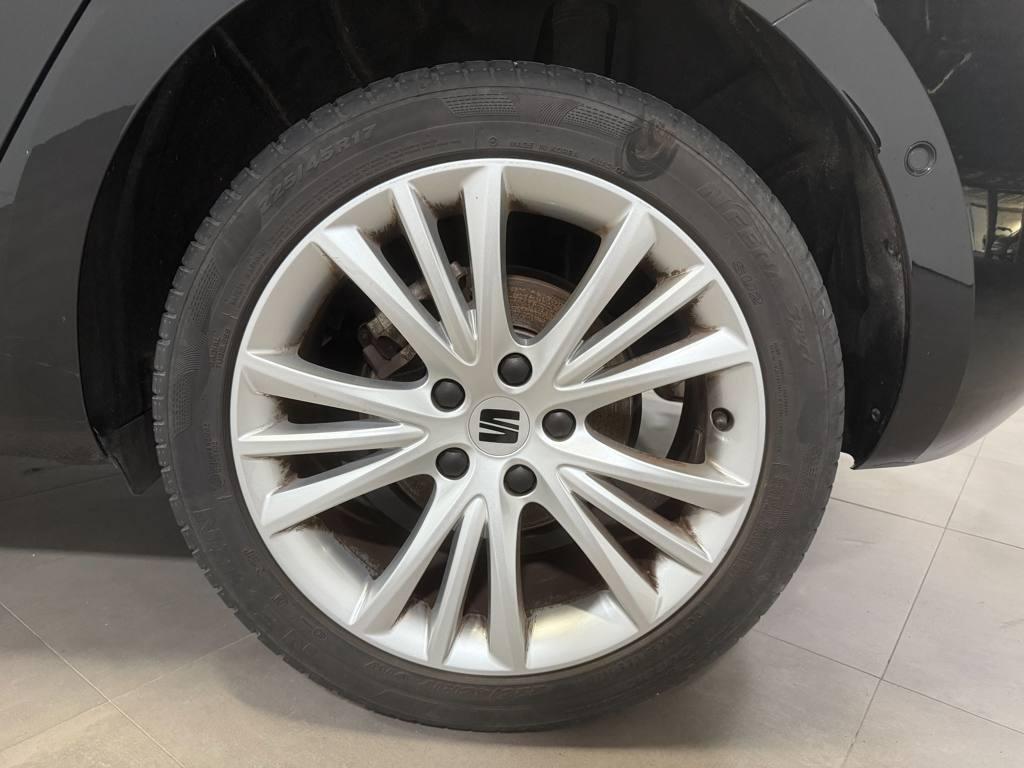 SEAT León 1.5 TSI S&S Style 25 Aniversario 85 kW (116 CV) - 7