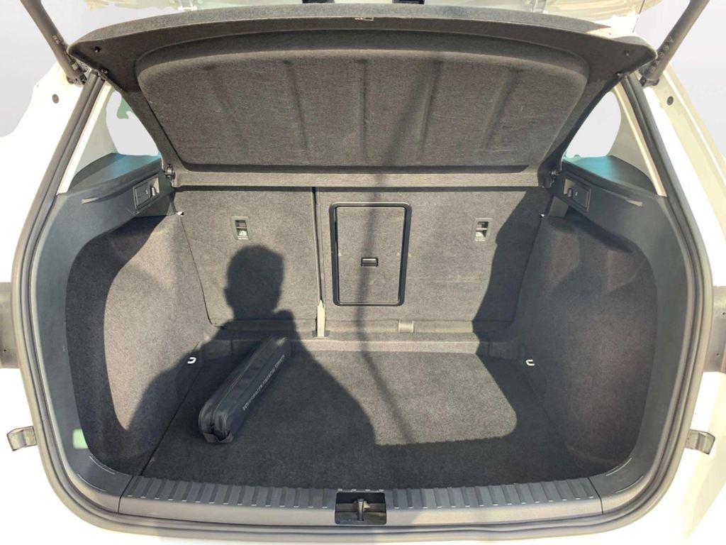 SEAT Ateca 1.5 TSI S&S FR Special Edition DSG 110 kW (150 CV) - 6