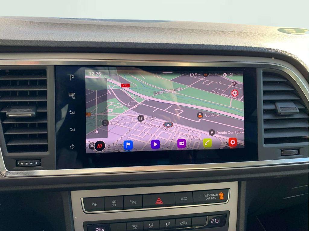 SEAT Ateca 1.5 TSI S&S FR Special Edition DSG 110 kW (150 CV) - 9