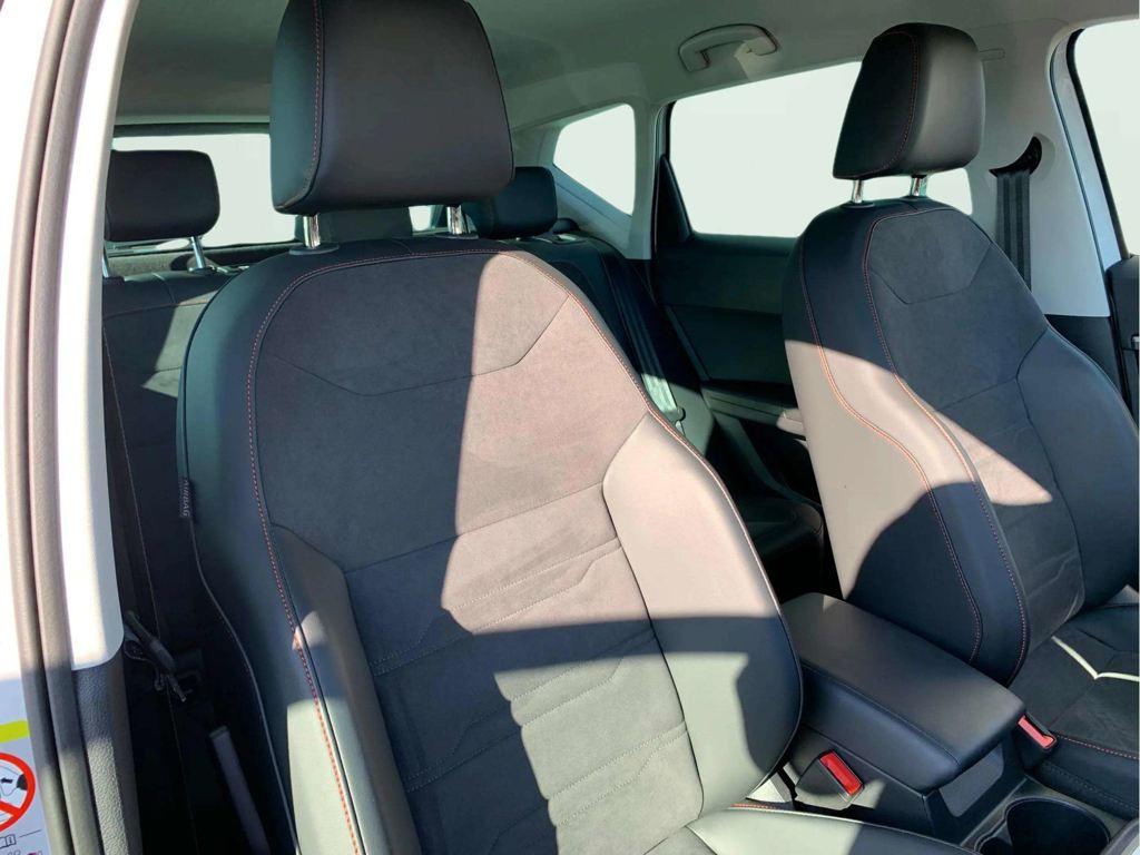 SEAT Ateca 1.5 TSI S&S FR Special Edition DSG 110 kW (150 CV) - 13