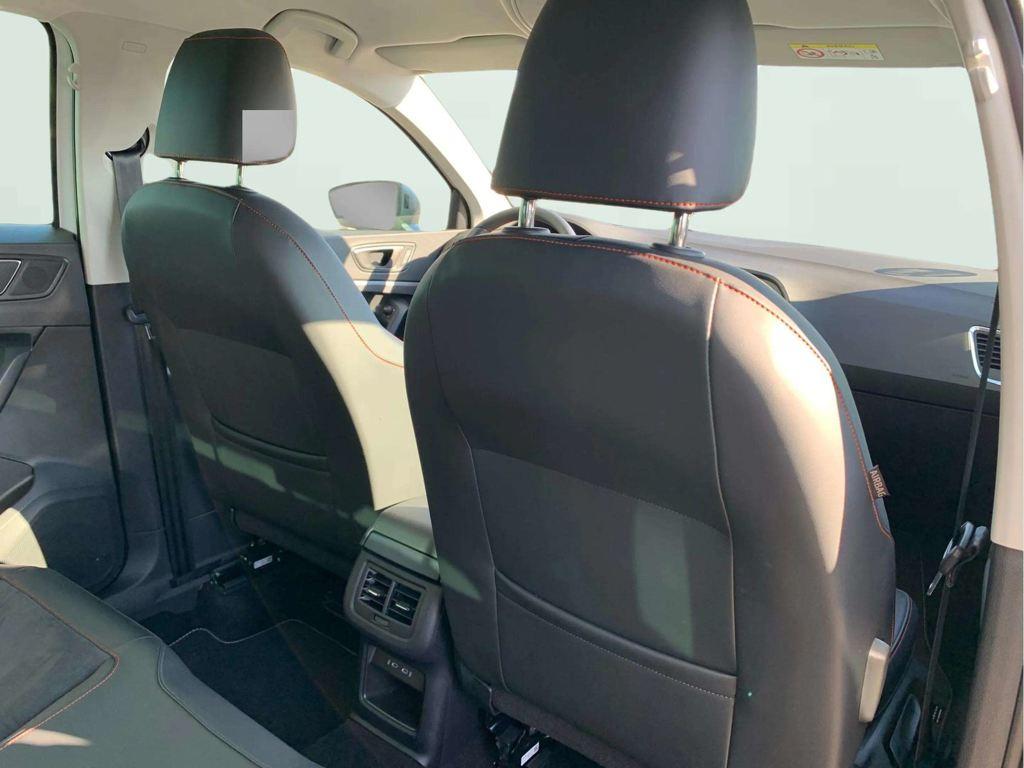 SEAT Ateca 1.5 TSI S&S FR Special Edition DSG 110 kW (150 CV) - 14