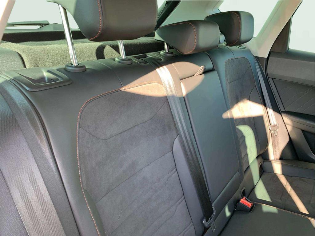 SEAT Ateca 1.5 TSI S&S FR Special Edition DSG 110 kW (150 CV) - 15