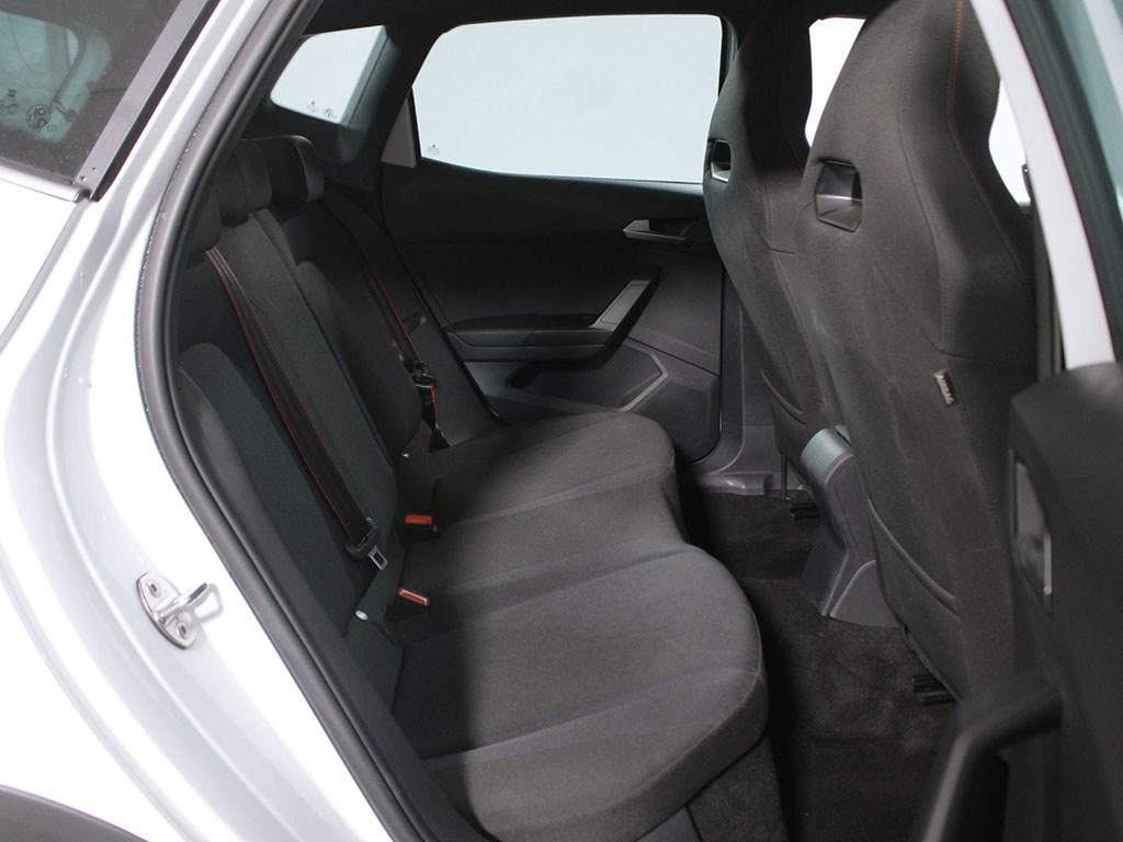 SEAT Arona 1.0 TSI FR Special Edition 85 kW (115 CV) - 5