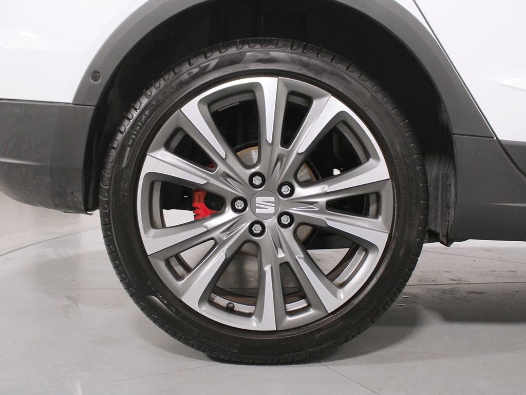 SEAT Arona 1.0 TSI FR Special Edition 85 kW (115 CV) - 7