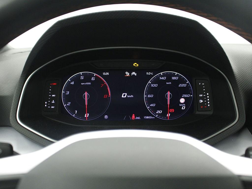 SEAT Arona 1.0 TSI FR Special Edition 85 kW (115 CV) - 8