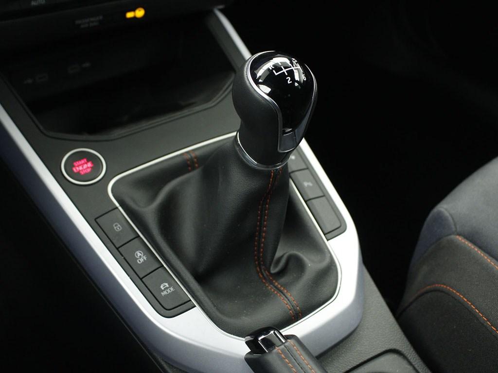 SEAT Arona 1.0 TSI FR Special Edition 85 kW (115 CV) - 9