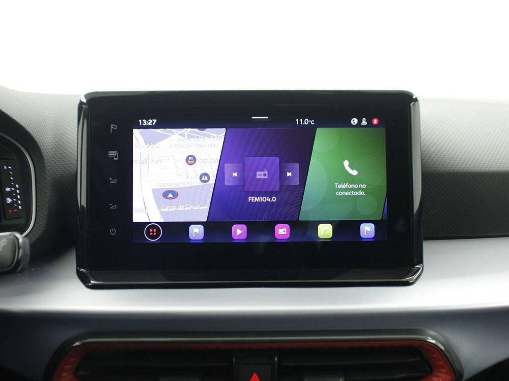 SEAT Arona 1.0 TSI FR Special Edition 85 kW (115 CV) - 11