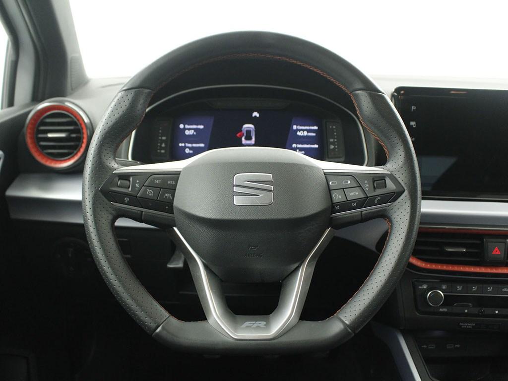 SEAT Arona 1.0 TSI FR Special Edition 85 kW (115 CV) - 12