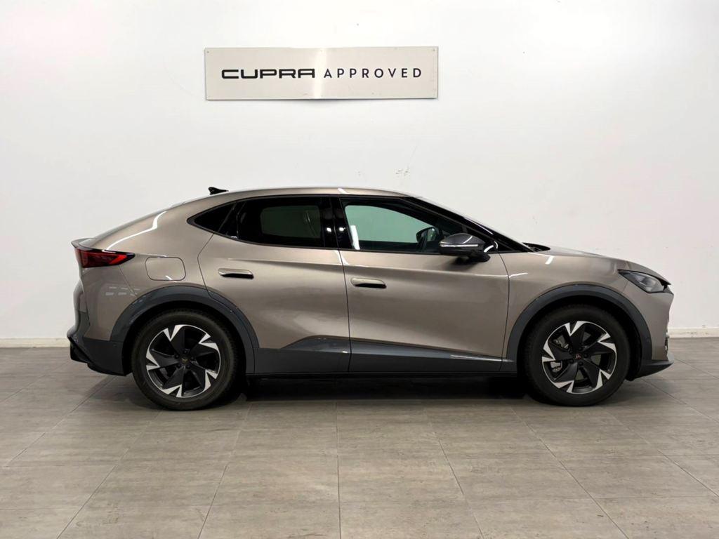 CUPRA Tavascan 77kWh Endurance 210 kW (286 CV) - 2